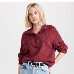 Nation LTD | Tobi Sweater